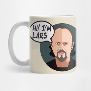 Lars Mug